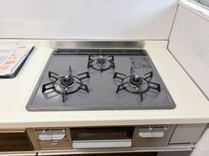 タウニーオリーブ A102号-9