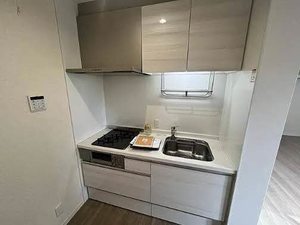 シャーメゾン華陽 0101号-3