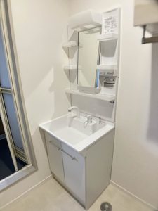 セントフォーレス B201号-12