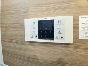 セントフォーレス B201号-14