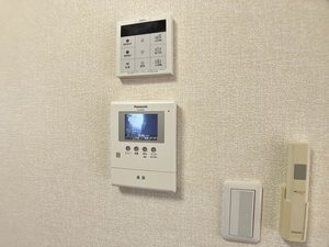 セントフォーレス C102号-4