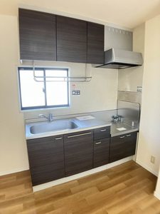 セントフォーレス C102号-5