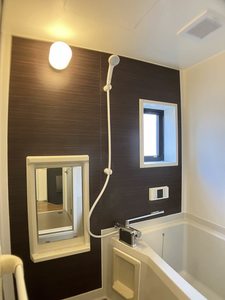 セントフォーレス C102号-11