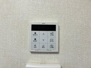 セントフォーレス C102号-12