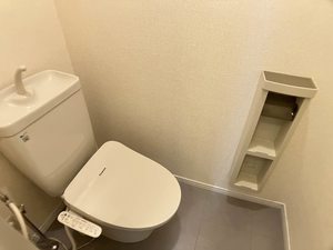 セントフォーレス C102号-13