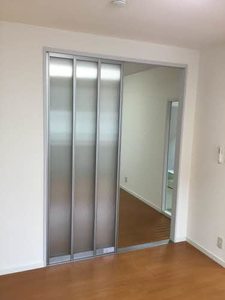 セントフォーレス D101号-2