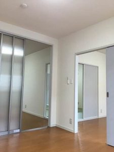 セントフォーレス D101号-3