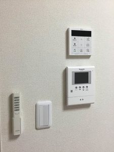 セントフォーレス D101号-5