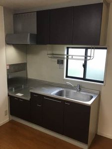 セントフォーレス D101号-6