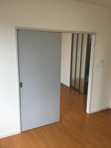 セントフォーレス D101号-7