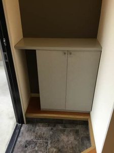 セントフォーレス D101号-11