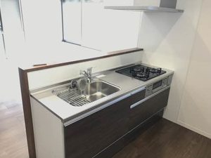 FORENAやしろ 0101号-5