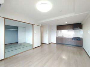 メゾンドール吉栄 0402号-2