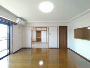 メゾンドール吉栄 0605号-3