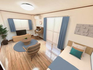 クレストＭ馬渕 0206号-2