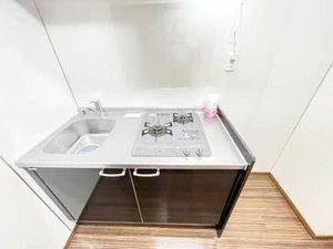 クレストＭ馬渕 0206号-8