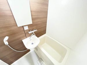 クレストＭ馬渕 0206号-10