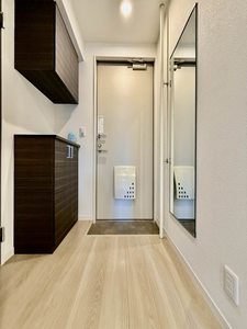 エクラージュ 0203号-2