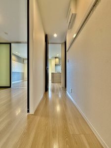 エクラージュ 0203号-4