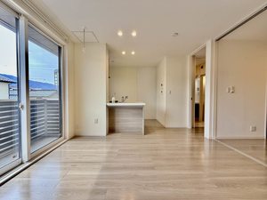 エクラージュ 0203号-11