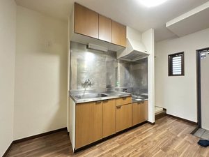 センチュリーＫＯＢＡＹＡＳＨＩ　Ⅰ 0202号-4