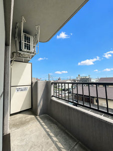 センチュリーKOBAYASHI Ⅰ 0305号-15