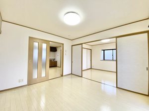 ロイヤルコート伏見 0201号-4