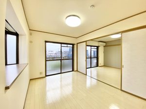 ロイヤルコート伏見 0201号-5