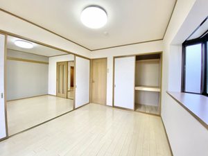 ロイヤルコート伏見 0201号-6