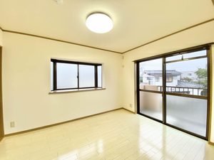 ロイヤルコート伏見 0201号-7