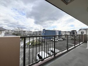 ロイヤルコート伏見 0201号-15