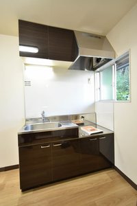 アーバン２１ 0101号-5