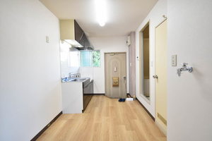 アーバン２１ 0101号-6