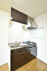 アーバン２１ 0203号-7