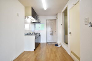 アーバン２１ 0203号-8