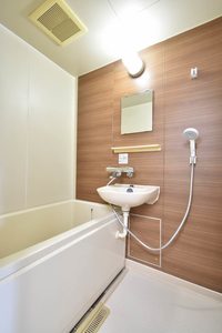 アーバン２１ 0203号-9