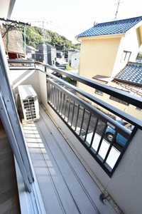 アーバン２１ 0203号-14