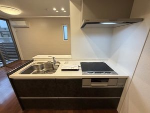 クレスティーク 0103号-3