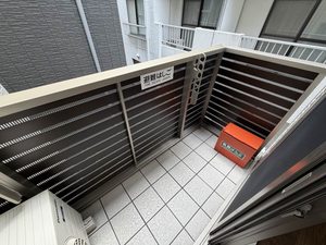 クレスティーク 0203号-9
