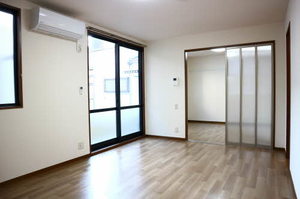 ドミール角畑 0102号-2