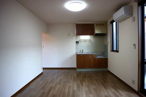 ドミール角畑 0102号-3