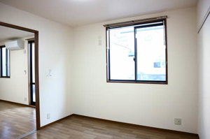 ドミール角畑 0102号-4