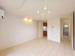 ボンヌ・シャンス参番館 0103号-2