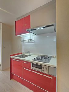 ボンヌ・シャンス参番館 0103号-4