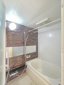 ボンヌ・シャンス参番館 0103号-5