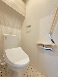 ボンヌ・シャンス参番館 0103号-7