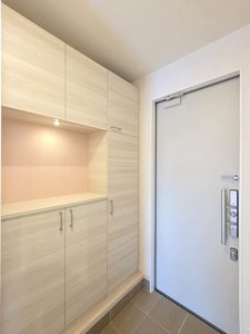 ボンヌ・シャンス参番館 0103号-8