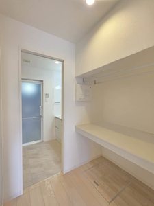 ボンヌ・シャンス参番館 0103号-9