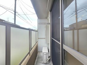 ボンヌ・シャンス参番館 0103号-10