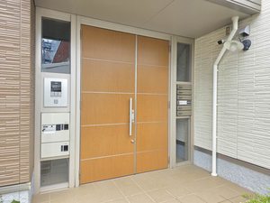 ボンヌ・シャンス参番館 0103号-11